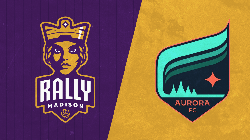 Rally Madison FC vs. Minnesota Aurora